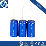 Cylindrical Super Capacitor-2.7V