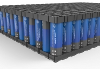Ni-Co-Mn 18650-3.6V  Lithium Battery